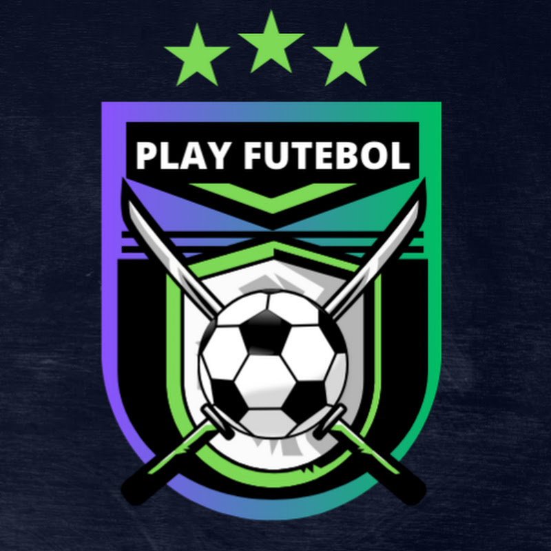 PLAY FUTEBOL