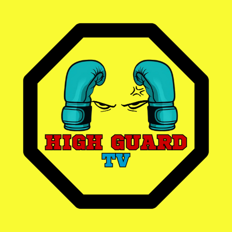 High Guard TV