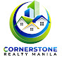 Cornerstone Realty Manila logo