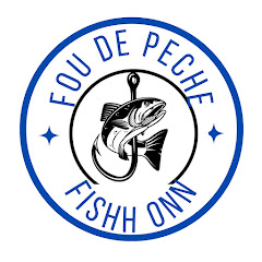 Fou de pêche Qc