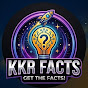  kkr fact tech