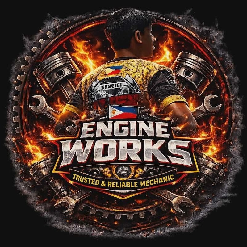 Engine Works avatar