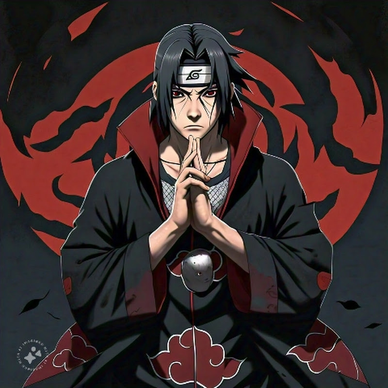 naruto hand sign