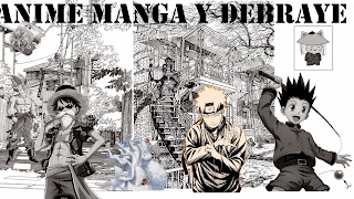 «MangakaNoBaka» youtube banner