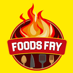 Логотип каналу Foods Fry