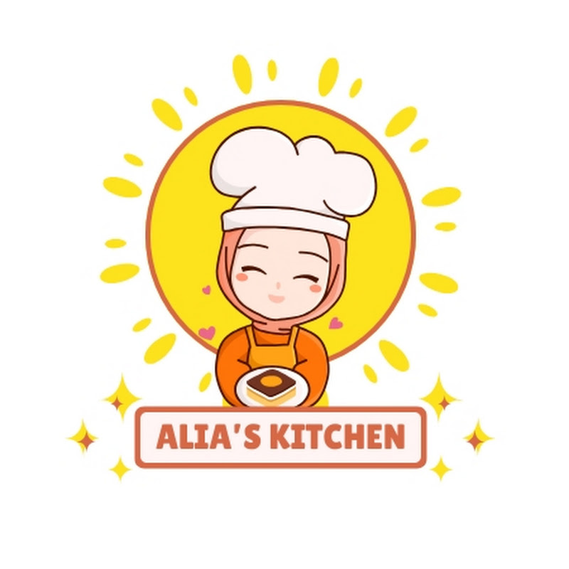 ALIA'S KITCHEN 