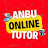 @anbuonlinetutor