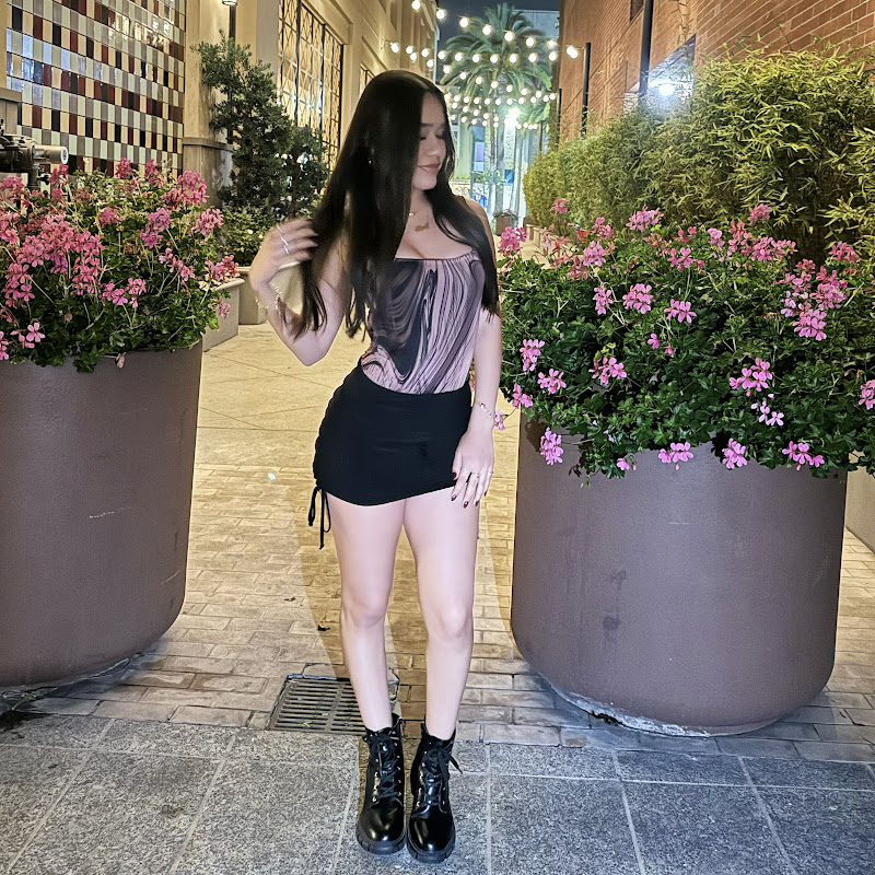 Alysa the Star