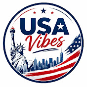 USA Vibes