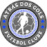 Pkkiptdsk1E-channel-avatar-Atrás dos Gols FC