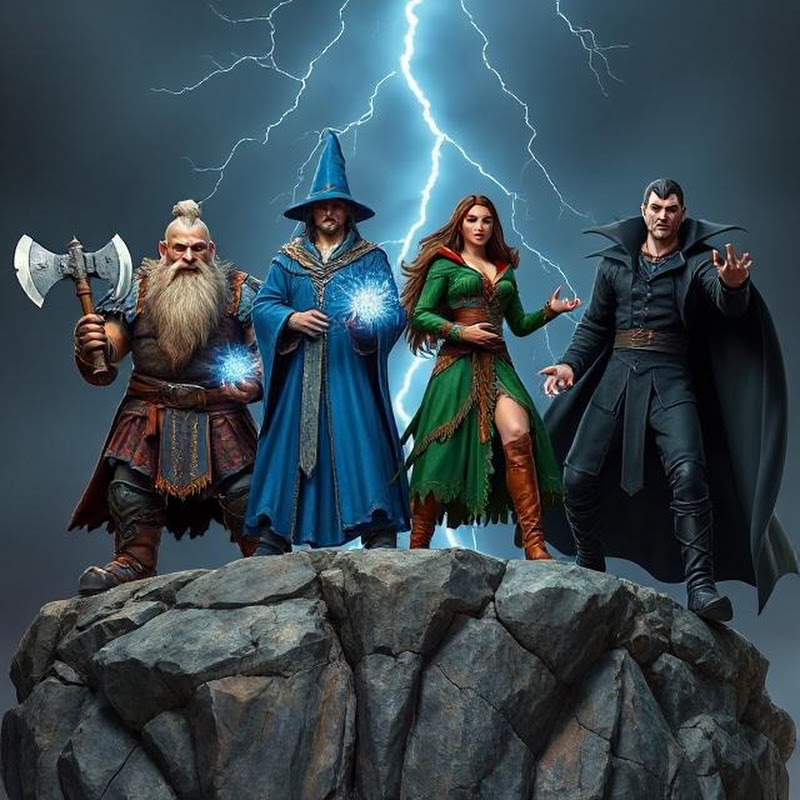 Wizard Hat Games