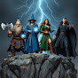 Wizard Hat Games