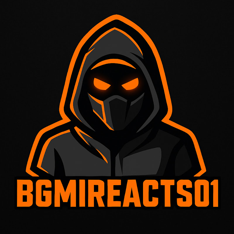 BGMI Reacts