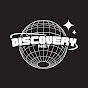 Discovery net logo