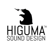 HIGUMA SOUND DESIGN