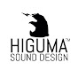 HIGUMA SOUND DESIGN