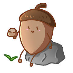 どんぐりまんじゅう