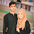 Anum and Junaid 