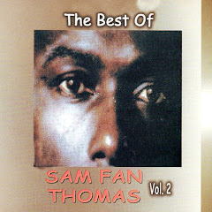 Sam Fan Thomas - Topic