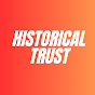 Historical trust logo
