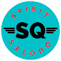 Spirit Quotes - @spiritquotes4977 YouTube Profile Photo