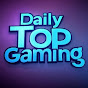 Daily Top Gaming logo