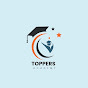 Toppers Academy logo