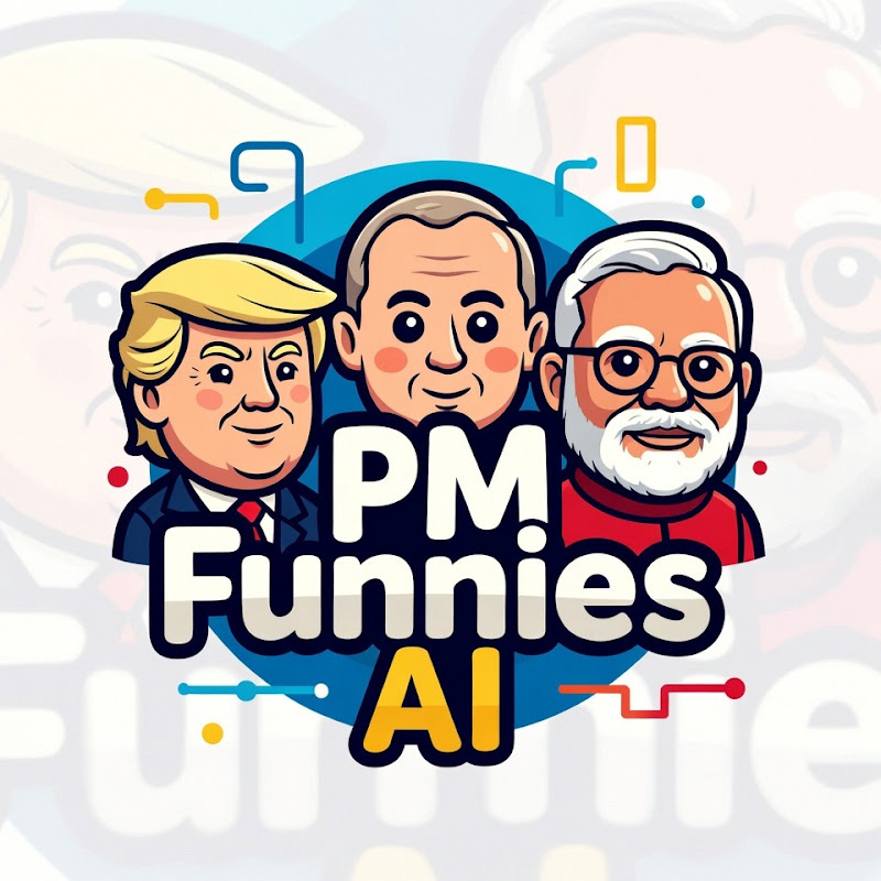 PM Funnies AI
