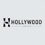Hollywood Aware logo