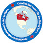 Canadian Association for the Club of Rome logo