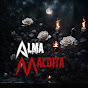 ALMA Maldita logo