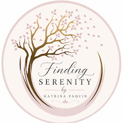Finding Serenity by Katrina Paquin