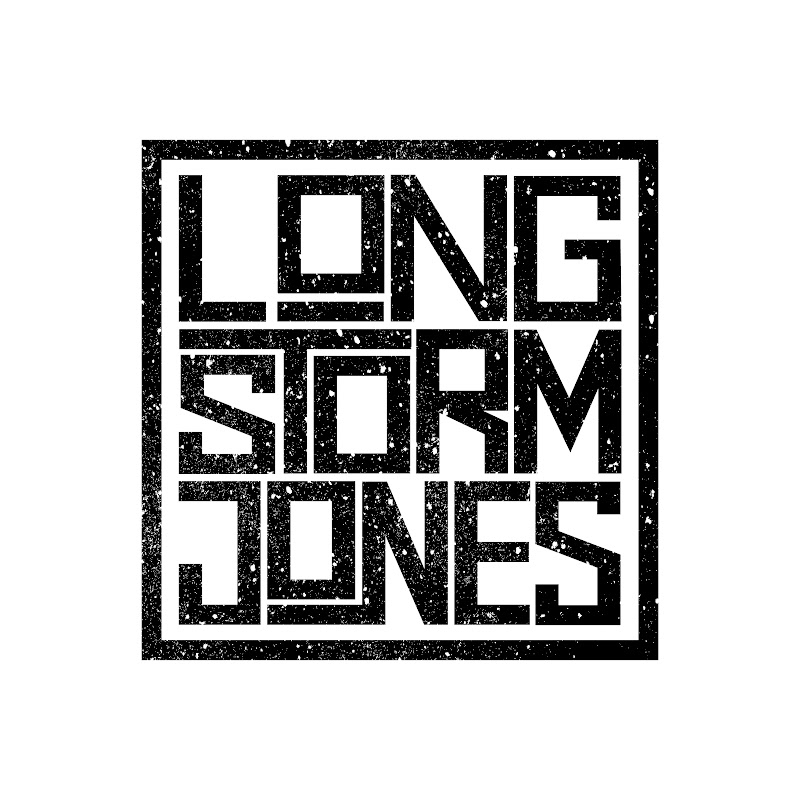 LONG STORM JONES