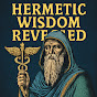 Hermetic Wisdom Revealed logo