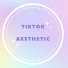 N1L5bZRrG2g-channel-avatar-Tiktok Aesthetic