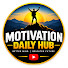 uv8iB1fi4hs-channel-avatar-Motivation Daily Hub