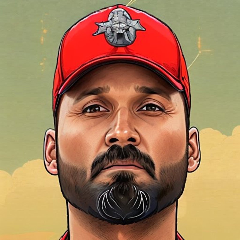 Sports Launchpad By Saurav Yaduvanshi