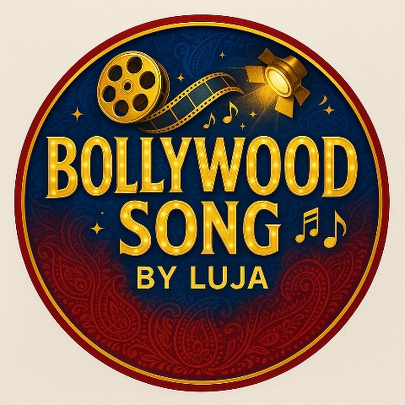 Bollywood Song By Luja profile avatar