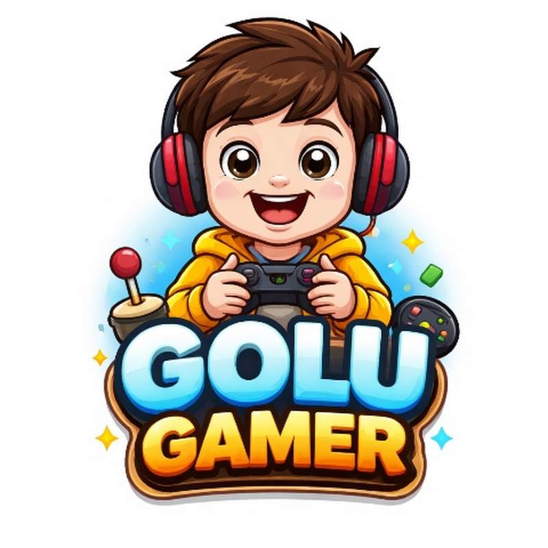 GOLU Gamer Official