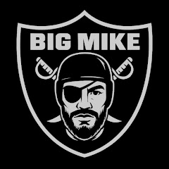 BIGMIKE RAIDER
