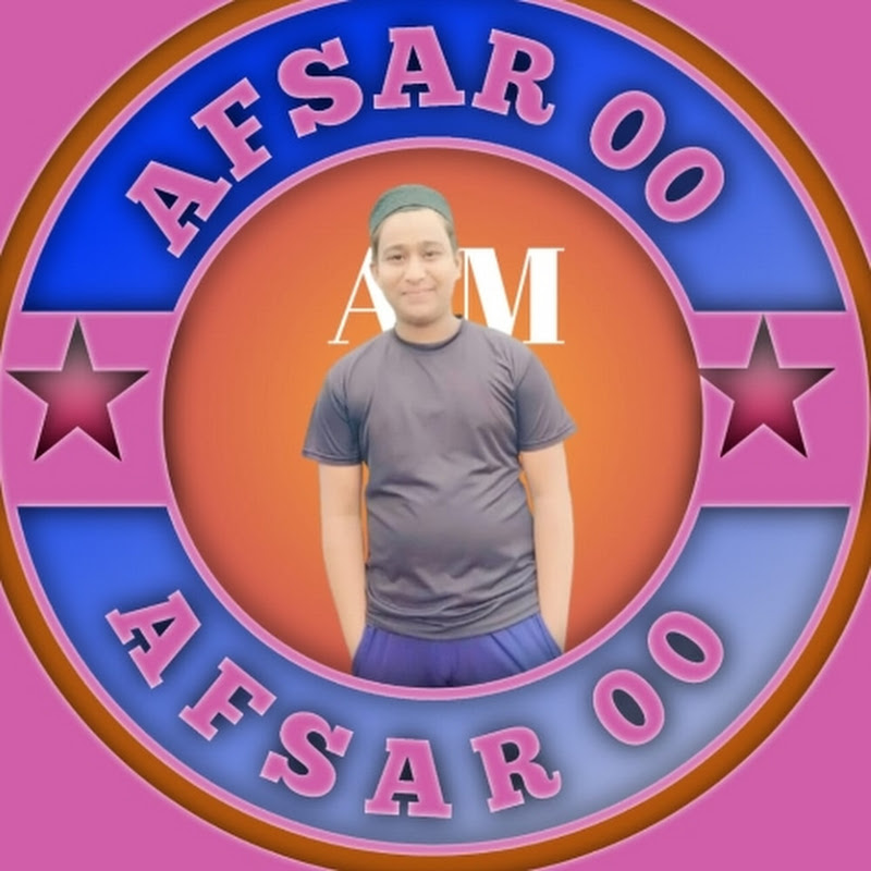Afsar 00