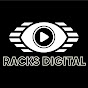 John Racks Digital logo