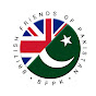 British Friends of Pakistan