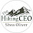 Shea Oliver - The Hiking CEO