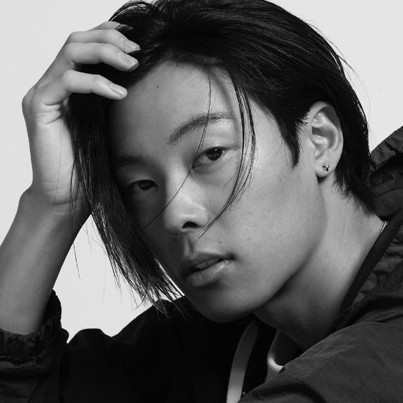 小林陵侑  Ryoyu Kobayashi