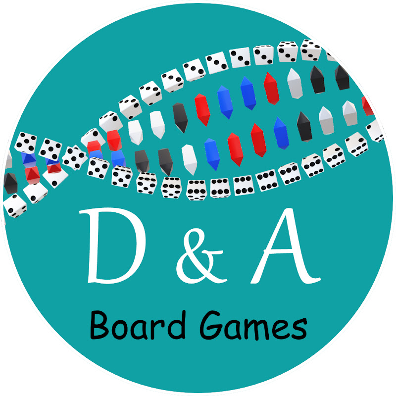 Dice & Amigos