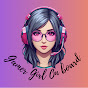 Gamer Girl On-board