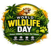 World Wildlife Day