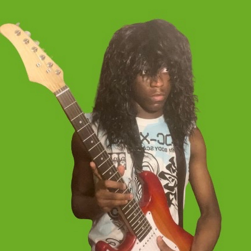 Hire Jyrese — Music & Audio YouTube creator for sponsorships