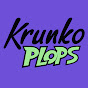 The Krunko Plops logo